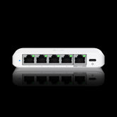 Ubiquiti UniFi - Switch FLEX, 8 Port 2.5GbE